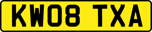 KW08TXA