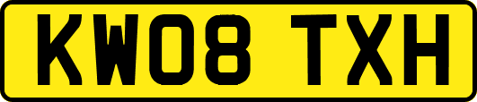 KW08TXH
