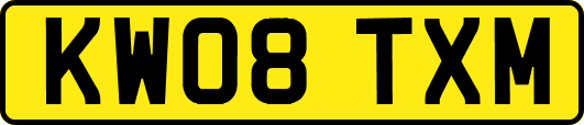 KW08TXM