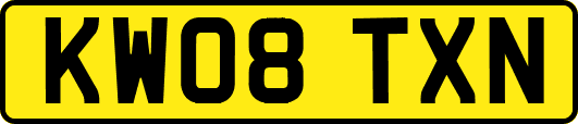 KW08TXN