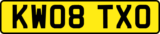 KW08TXO