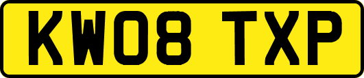 KW08TXP