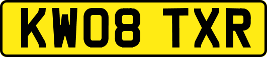 KW08TXR