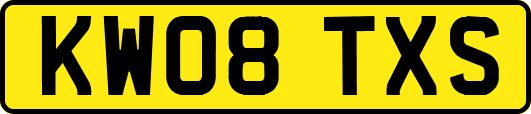KW08TXS