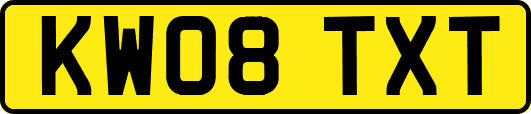 KW08TXT