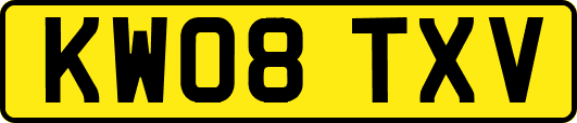 KW08TXV