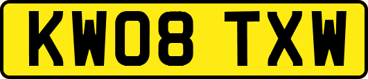 KW08TXW