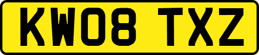 KW08TXZ