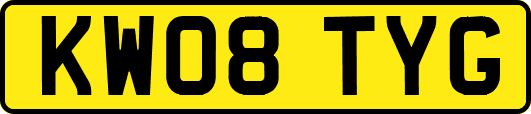 KW08TYG