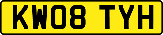 KW08TYH