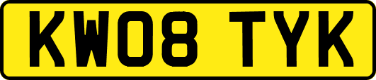 KW08TYK