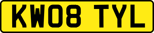 KW08TYL