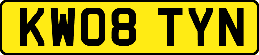 KW08TYN