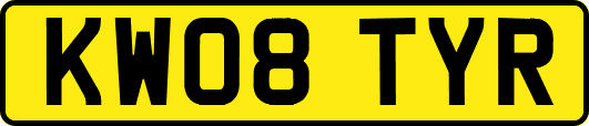 KW08TYR