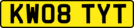 KW08TYT