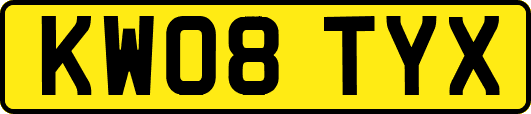 KW08TYX
