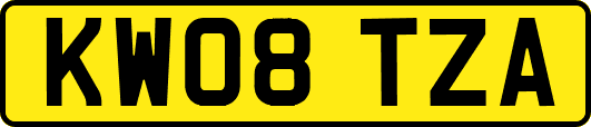 KW08TZA