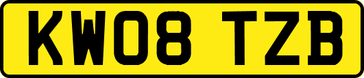 KW08TZB