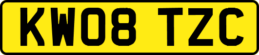 KW08TZC