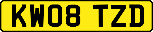 KW08TZD