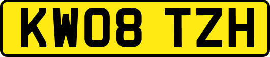 KW08TZH