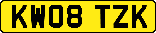 KW08TZK