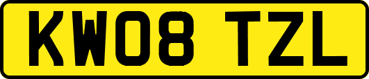 KW08TZL