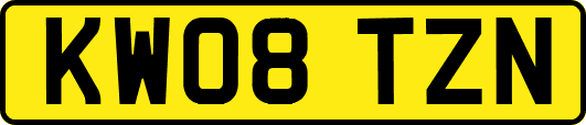 KW08TZN