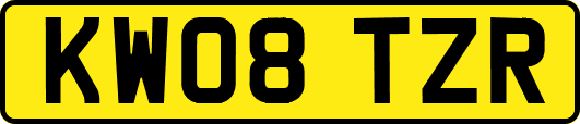 KW08TZR