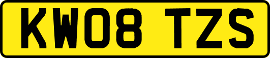 KW08TZS