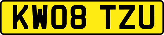 KW08TZU
