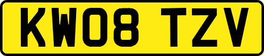 KW08TZV
