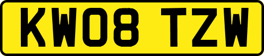 KW08TZW