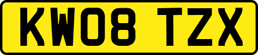KW08TZX
