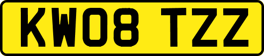 KW08TZZ