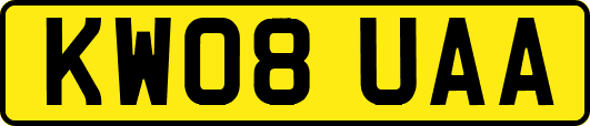 KW08UAA