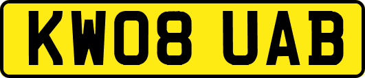KW08UAB