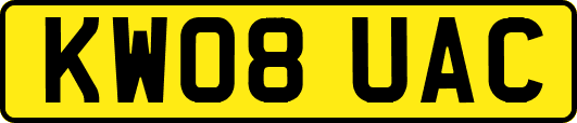 KW08UAC