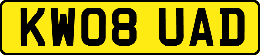 KW08UAD