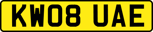 KW08UAE