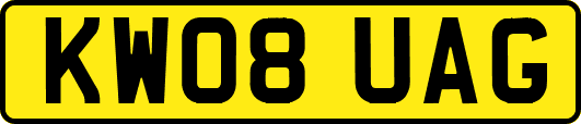 KW08UAG