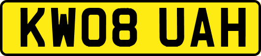 KW08UAH