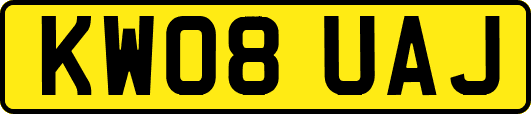 KW08UAJ