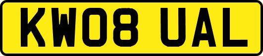 KW08UAL