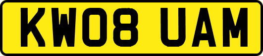 KW08UAM