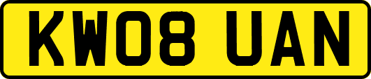 KW08UAN
