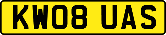 KW08UAS