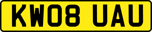 KW08UAU