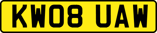 KW08UAW