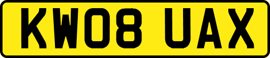 KW08UAX